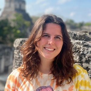 Meet your Posher, Madison